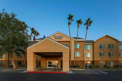 Fairfield Inn & Suites by Marriott Yuma - image 12