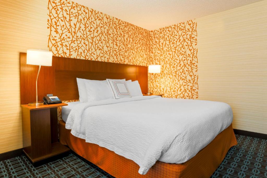 Fairfield Inn & Suites by Marriott Yuma - image 2