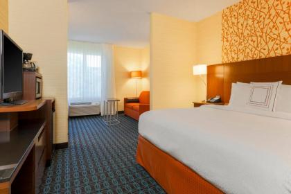 Fairfield Inn & Suites by Marriott Yuma - image 3