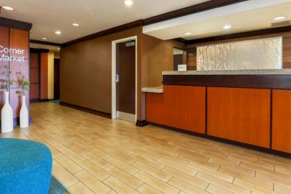 Fairfield Inn & Suites by Marriott Yuma - image 9