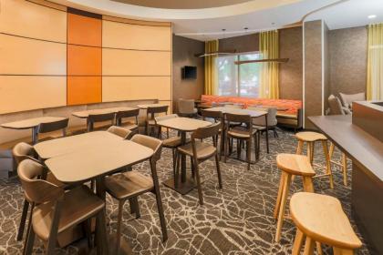 SpringHill Suites by Marriott Yuma - image 12