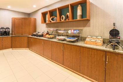 SpringHill Suites by Marriott Yuma - image 6