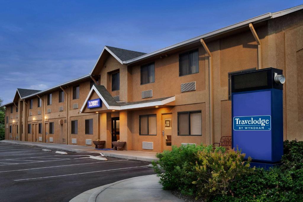 Travelodge by Wyndham Yuma - main image