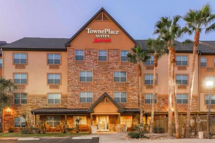 TownePlace Suites by Marriott Yuma - image 6