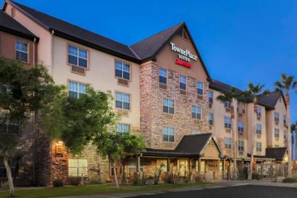 TownePlace Suites by Marriott Yuma - image 7