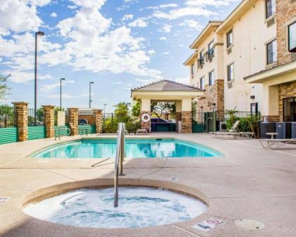 Comfort Inn and Suites Yuma I-8 - image 3