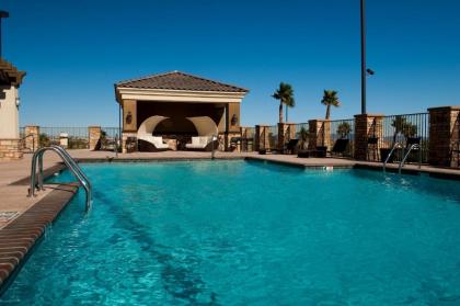 Radisson Hotel Yuma - image 10