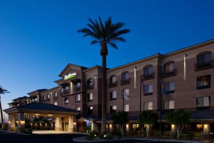 Radisson Hotel Yuma - image 2