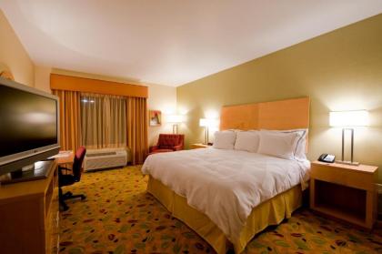 Radisson Hotel Yuma - image 8