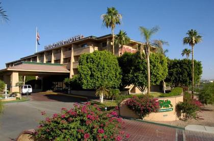 Shilo Inn Yuma - image 12