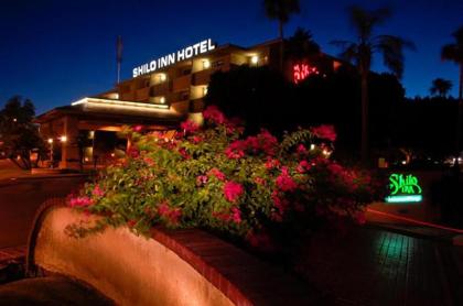 Shilo Inn Yuma - image 14