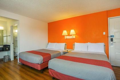 Motel 6-Yuma AZ - East - image 11