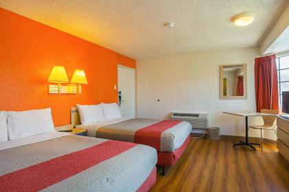 Motel 6-Yuma AZ - East - image 12