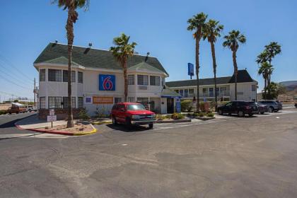 Motel 6-Yuma AZ - East - image 3