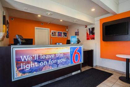 Motel 6-Yuma AZ - East - image 6