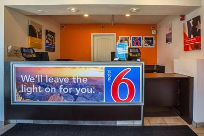 Motel 6-Yuma AZ - East - image 9