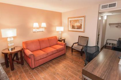 Budgetel Inn & Suites - image 2