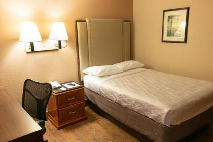 Budgetel Inn & Suites - image 9