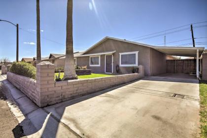 Family Home with Patio and Grill 2 Mi to Golf! - image 2