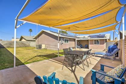 Family Home with Patio and Grill 2 Mi to Golf! - image 3