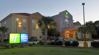 Holiday Inn Express Baton Rouge North an IHG Hotel Louisiana