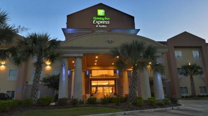 Holiday Inn Express Baton Rouge North an IHG Hotel - image 12