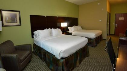 Holiday Inn Express Baton Rouge North an IHG Hotel - image 13