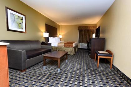 Best Western Zachary Inn - image 11