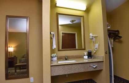 Best Western Zachary Inn - image 15