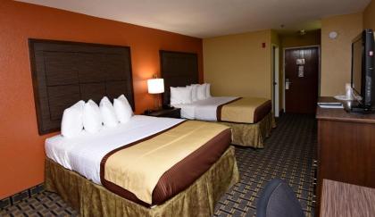 Best Western Zachary Inn - image 9