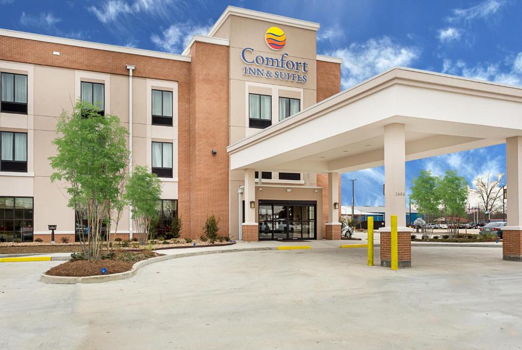 Comfort Inn & Suites Zachary - image 4