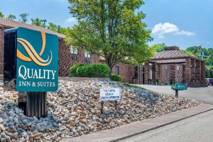 Quality Inn & Suites Zanesville - image 10