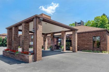 Quality Inn & Suites Zanesville - image 11