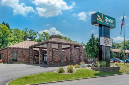 Quality Inn & Suites Zanesville - image 2