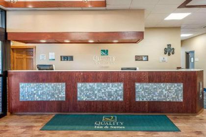 Quality Inn & Suites Zanesville - image 4