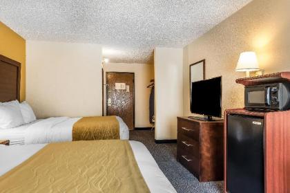 Quality Inn & Suites Zanesville - image 9