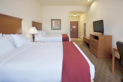 Holiday Inn Express Hotel & Suites Zapata an IHG Hotel - image 12