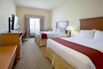 Holiday Inn Express Hotel & Suites Zapata an IHG Hotel - image 15