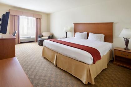 Holiday Inn Express Hotel & Suites Zapata an IHG Hotel - image 20