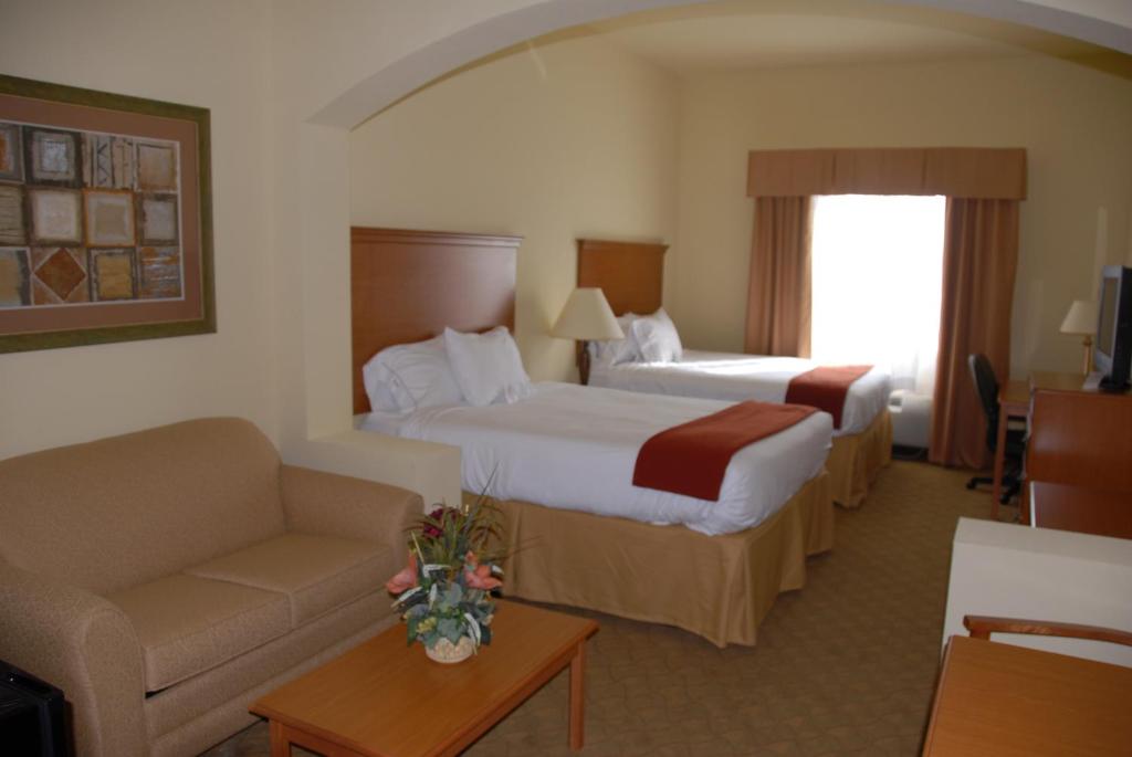 Holiday Inn Express Hotel & Suites Zapata an IHG Hotel - image 3