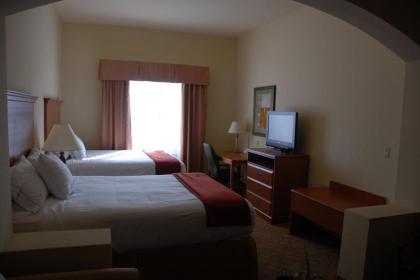 Holiday Inn Express Hotel & Suites Zapata an IHG Hotel - image 4