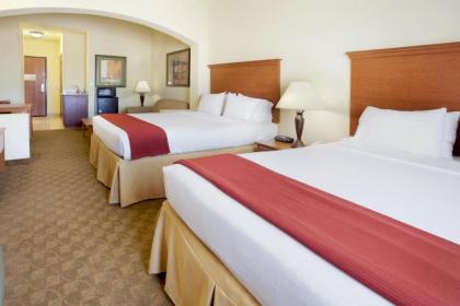 Holiday Inn Express Hotel & Suites Zapata an IHG Hotel - image 7