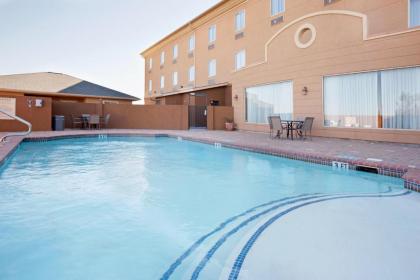 Holiday Inn Express Hotel & Suites Zapata an IHG Hotel - image 8