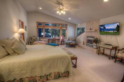 Silver Rock Lodge by Lake Tahoe Accommodations - image 15