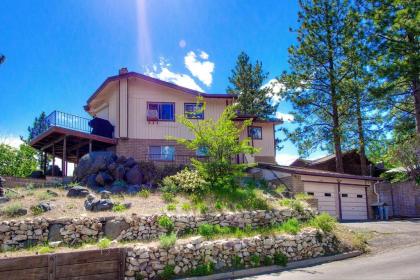 The Heights by Lake Tahoe Accommodations - image 15