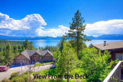 The Heights by Lake Tahoe Accommodations - image 2