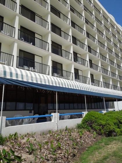 The Barclay Towers Hotel and Resort - image 17