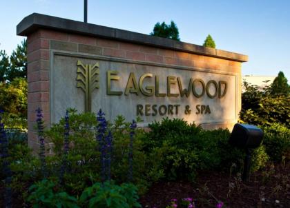 Eaglewood Resort & Spa - image 2