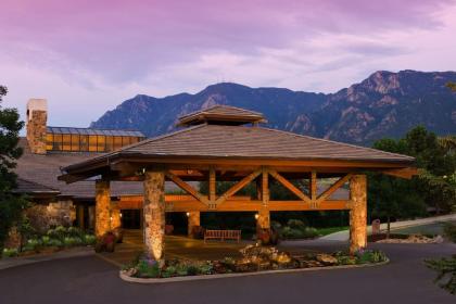 Cheyenne Mountain Resort a Dolce by Wyndham - image 1