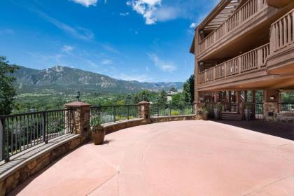 Cheyenne Mountain Resort a Dolce by Wyndham - image 12